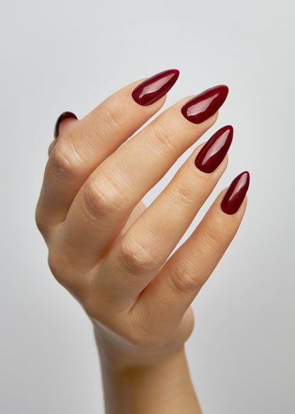 The GelBottle MINI Glamourati Kollektion + TGB LOOKBOOK