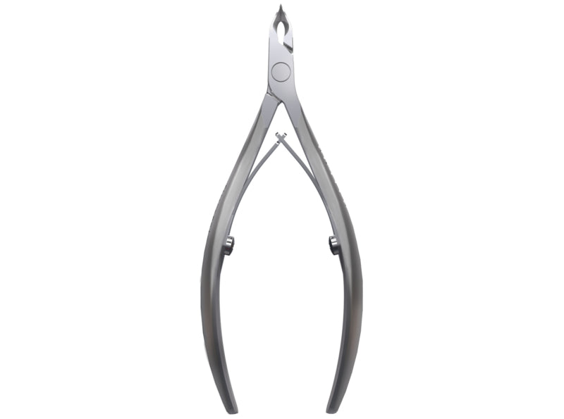 Staleks Professionelle Nagelhautzange Smart 50 5 mm Halbschneide (NS-50-5)