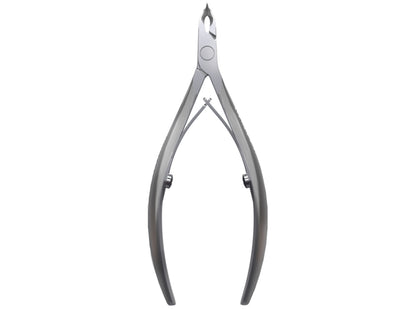 Staleks Professionelle Nagelhautzange Smart 50 5 mm Halbschneide (NS-50-5)
