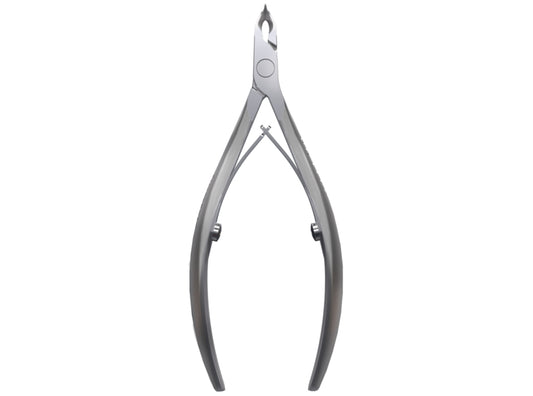 Staleks Professionelle Nagelhautzange Smart 50 5 mm Halbschneide (NS-50-5)