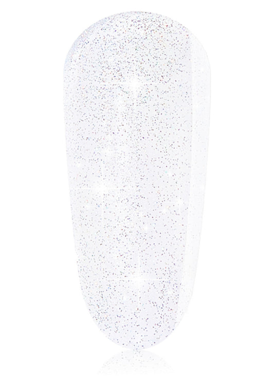 The GelBottle Starlight Top Coat