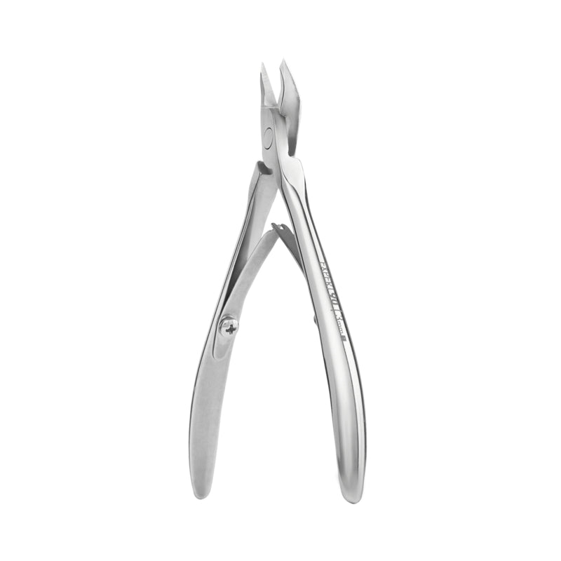 Staleks Professionelle Nagelhautzange Expert 90 3 mm Quarter Jaw (NE-90-3)