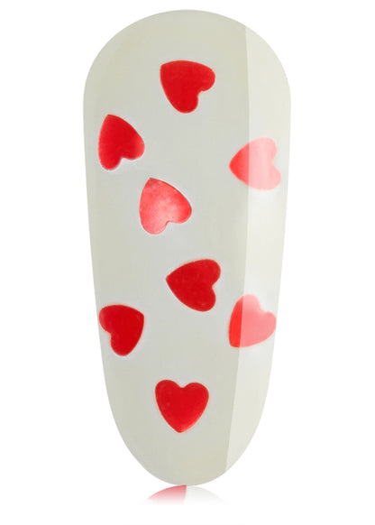 The GelBottle Be Mine Überlack