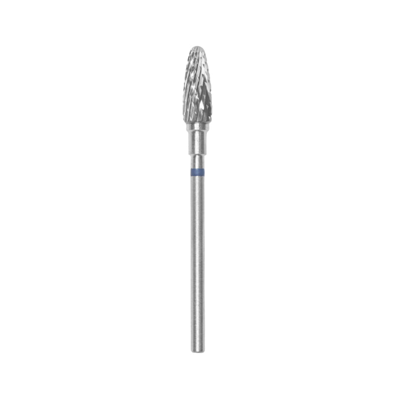 Staleks Hartmetall Nagelfräser Corn Blue 5.0mm (FT90B050/13)