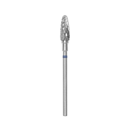 Staleks Hartmetall Nagelfräser Corn Blue 5.0mm (FT90B050/13)