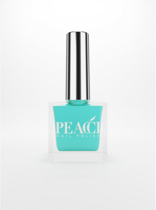 Peacci Blue Lagoon