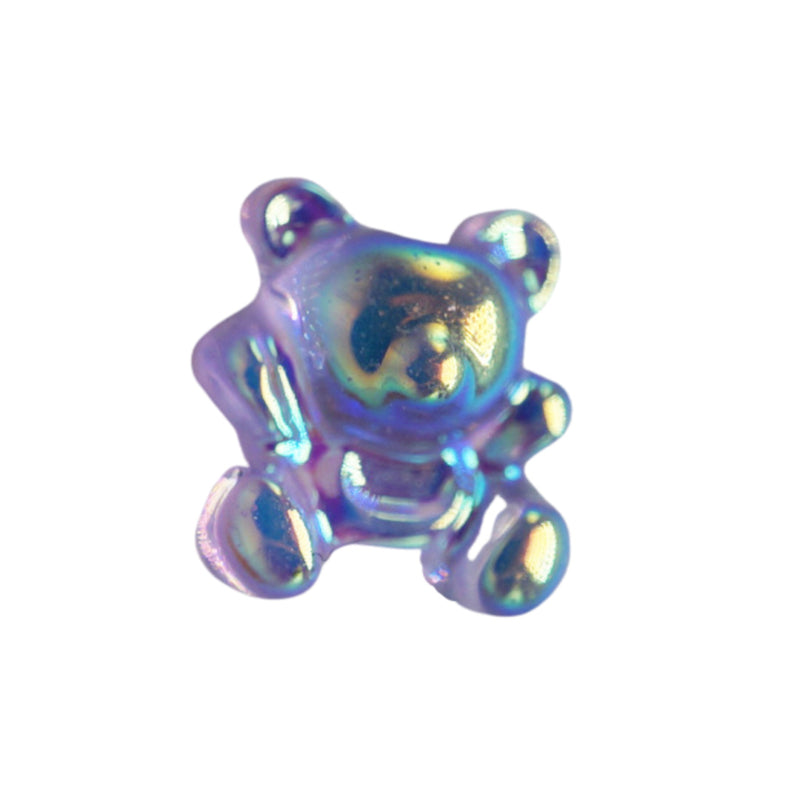 Colortone Gems Kawaii Regenbogenbären