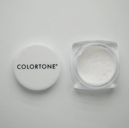 Colortone Glossy Swan Pigment (Hailey Bieber Nägel)