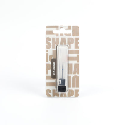 Shape It Up Diamond Frees Bit Ball 1.1mm Blau (Maniküre Pediküre)