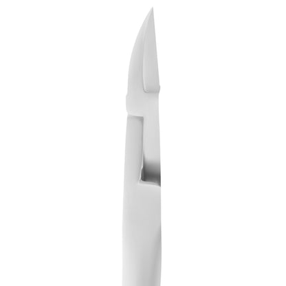 Staleks Professionelle Pediküre-Nagelzange Expert 60 12 mm Vollbacke (NE-60-12)