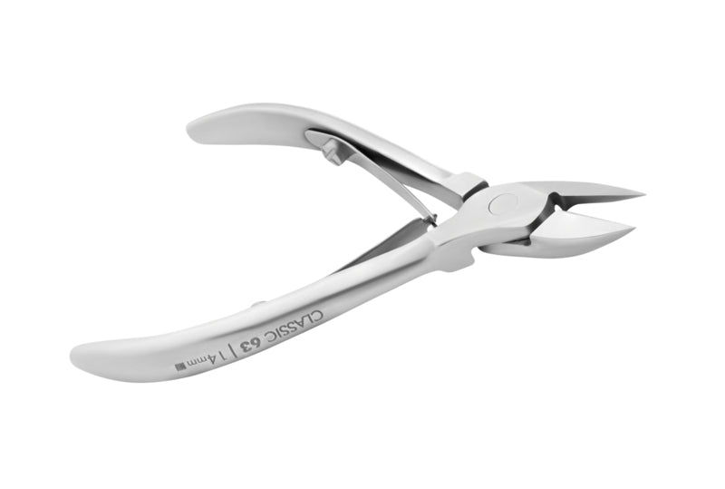 Staleks Nagelhautzange Classic 63 14 mm Full Jaw (NC-63-14)