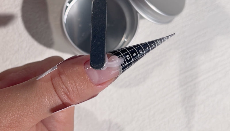 Das GelBottle ProSculpt Tool