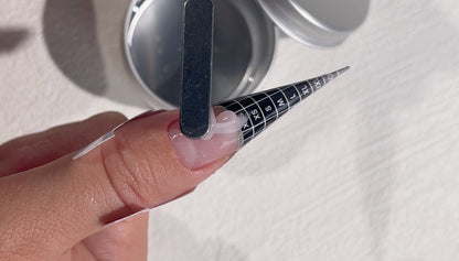 Das GelBottle ProSculpt Tool