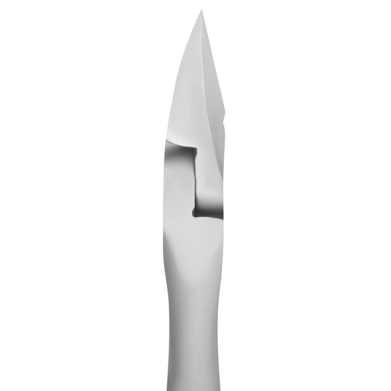 Staleks Professionelle Pediküre-Nagelzange Smart 70 14 mm Vollbacke (NS-70-14)