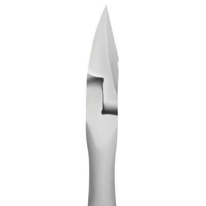 Staleks Professionelle Pediküre-Nagelzange Smart 70 14 mm Vollbacke (NS-70-14)