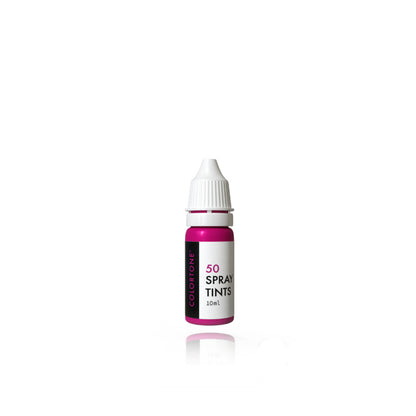 Colortone Air Brush Spray Tönung Lila (50)