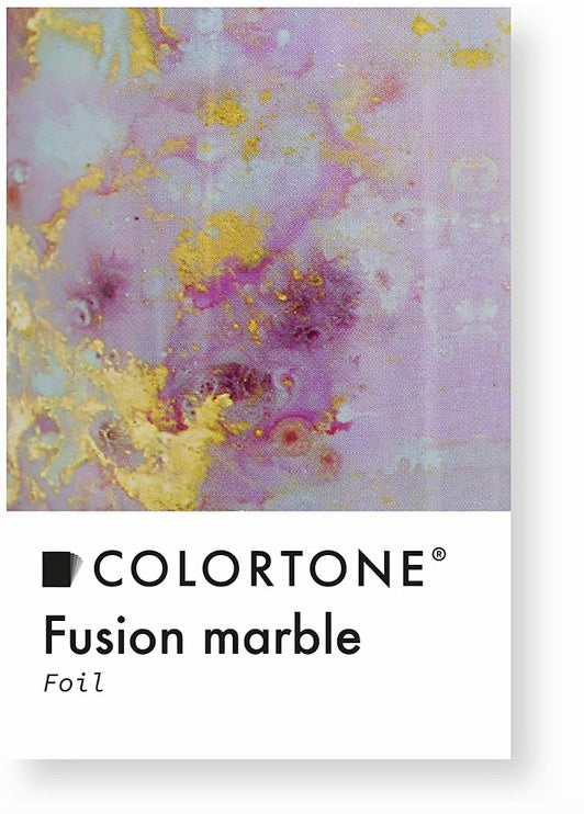 Colortone Fusion Marmorfolie