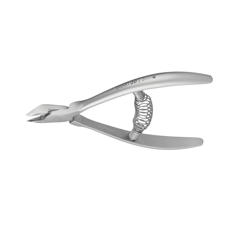 Staleks Professionelle Nagelhautzange Smart 30 3 mm Quarter Jaw (NS-30-3)
