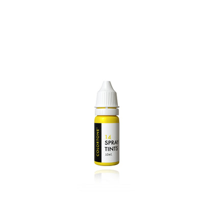 Colortone Air Brush Farbspray Gelb (14)