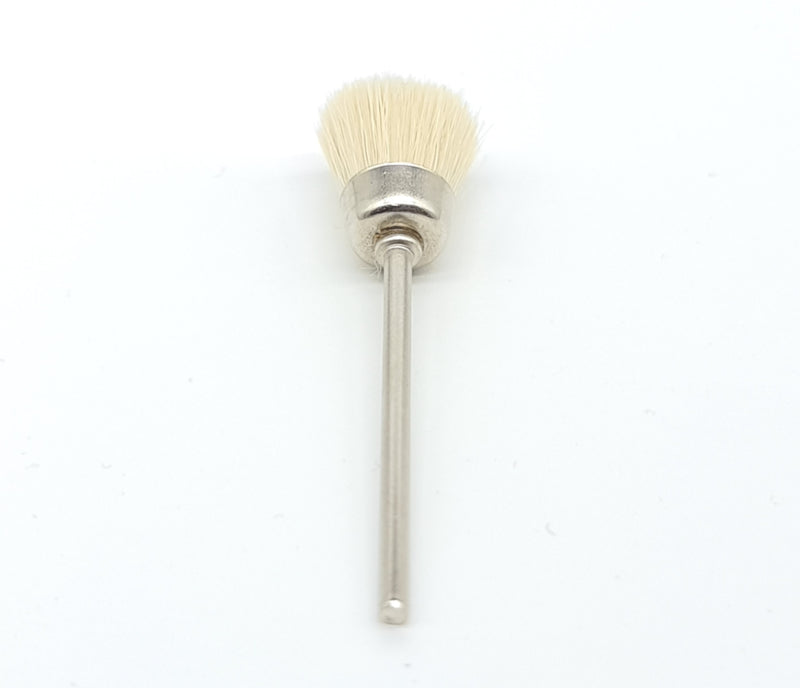 Shape It Up Nagelpolierbürste Wolle L Frees Bit