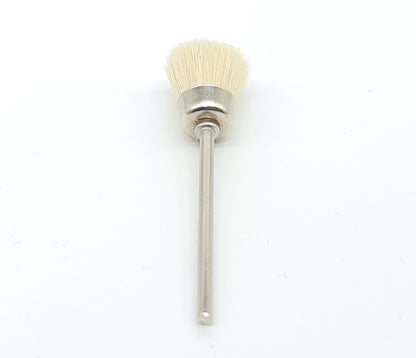 Shape It Up Nagelpolierbürste Wolle L Frees Bit