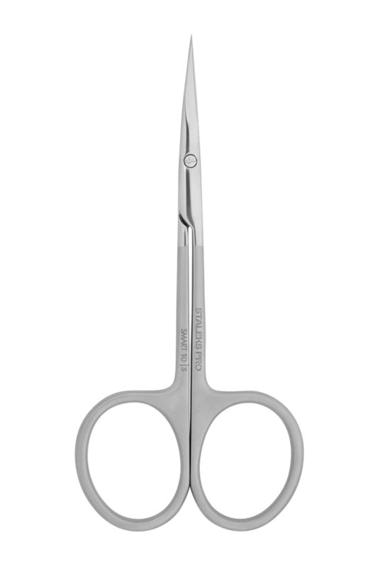 Staleks Professionelle Nagelhautschere Smart 10 Typ 3 (SS-10/3)