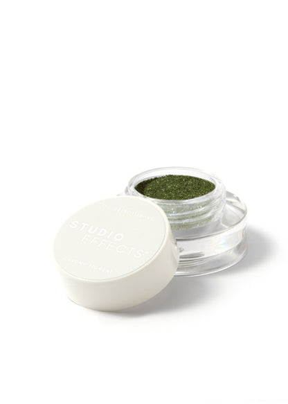 The GelBottle Sage Chrome-Pigment