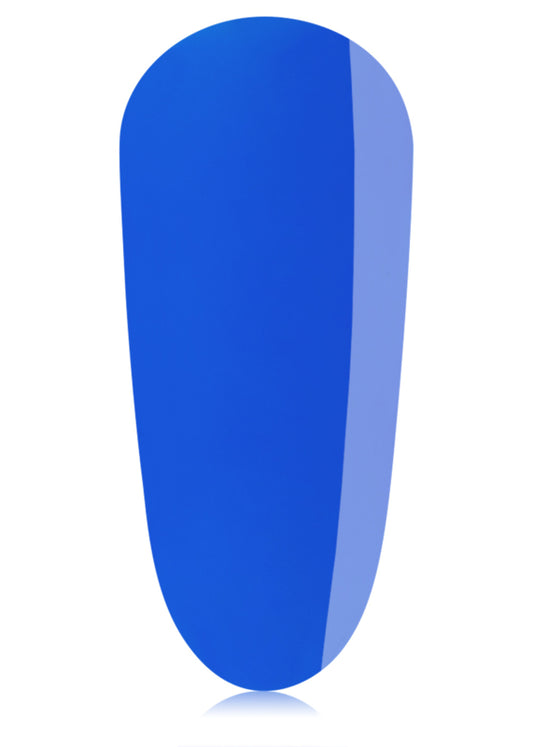 Die GelBottle Hymne