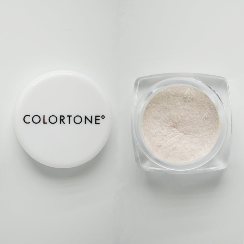Colortone Glazed Glow Lila Pigment