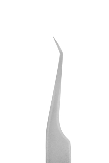 Staleks Pro Wimpernpinzette Expert 41 Typ 8 Mini L-Form 70 (TE-41/8)