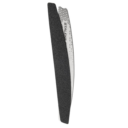 Staleks Metallfeile Expert 40 (MBE-40) Halbmondform