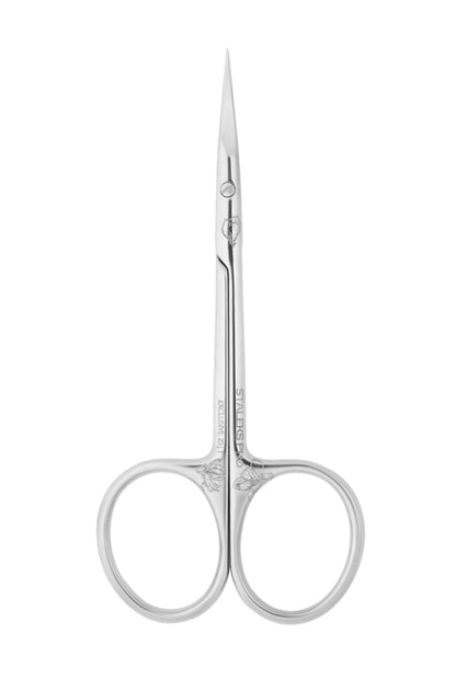 Staleks Pro Exclusive 23 Typ 1 25 mm Nagelhautschere Magnolie (SX-23/1m)