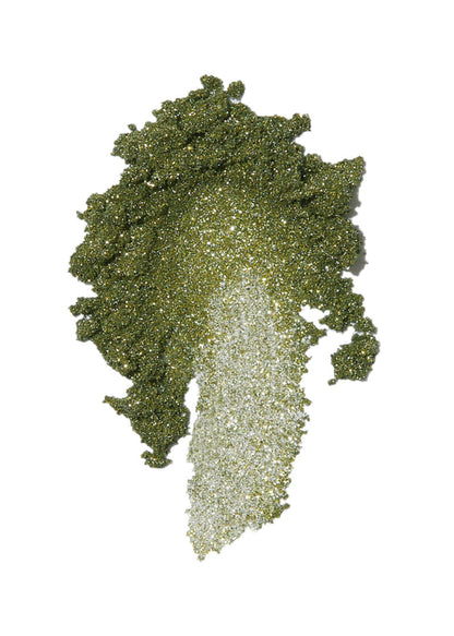 The GelBottle Sage Chrome-Pigment