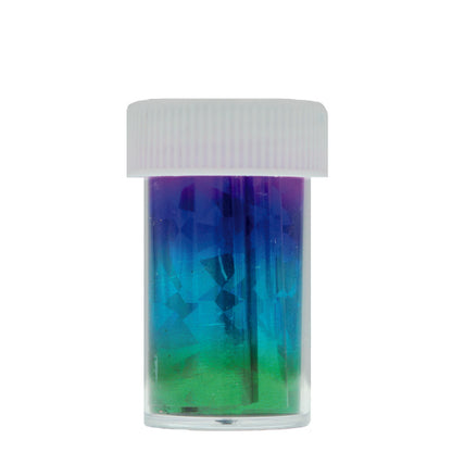 Colortone Regenbogen Holofolie