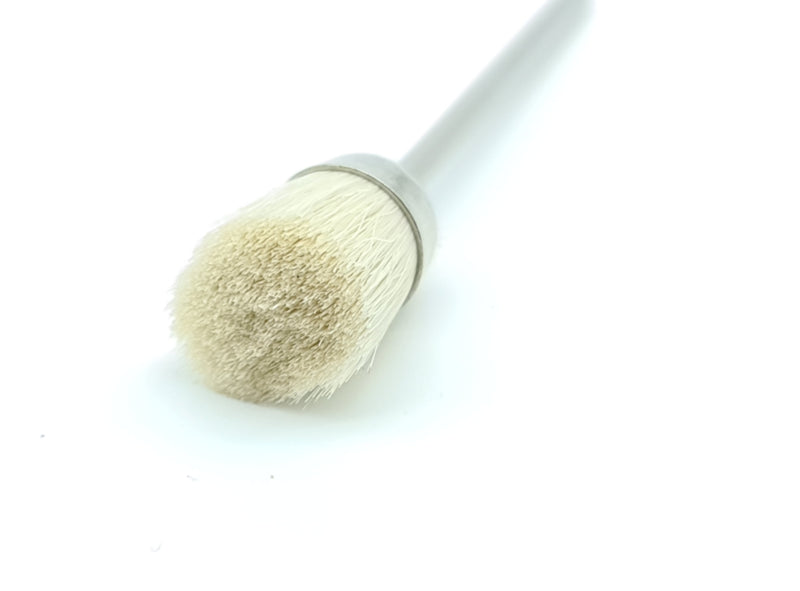 Shape It Up Nagelpolierbürste Wolle L Frees Bit