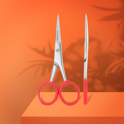 Staleks Pro Augenbrauenschere Expert 30 Typ 1 (SE-30/1)