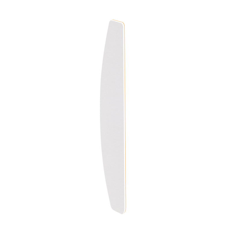 Staleks Pro Expert 40 Austauschbare Nagelfeilen Halbmond mit Schaumstoff 30 Stück (DFE-40 Serie)
