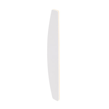 Staleks Pro Expert 40 Austauschbare Nagelfeilen Halbmond mit Schaumstoff 30 Stück (DFE-40 Serie)