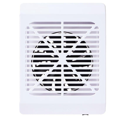 Promed Nailfan Mini Weiß