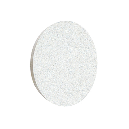 Staleks Soft Base Nachfüllpads für Pododisc L Weiß (50 Stk.) (PDFS-25-Serie)