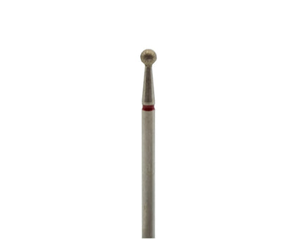 Shape It Up Diamond Ball Rot Fräs Bit (Maniküre Pediküre)