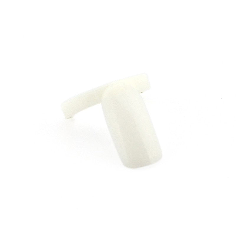 Shape It Up Color Pop Rings Für Gel-Nagellackflaschen 50 Stück