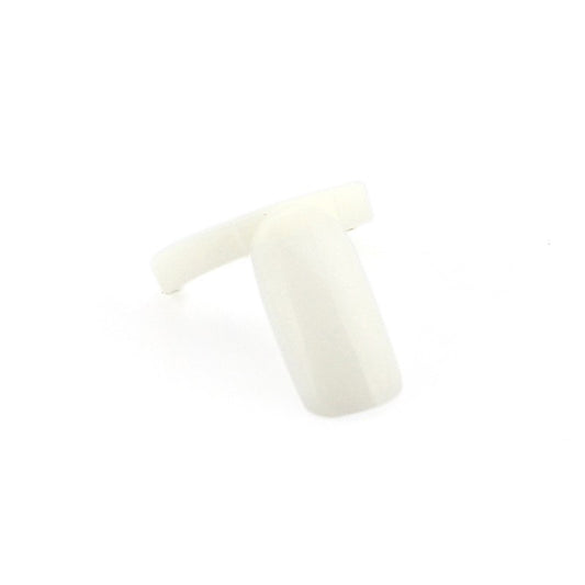 Shape It Up Color Pop Rings Für Gel-Nagellackflaschen 50 Stück