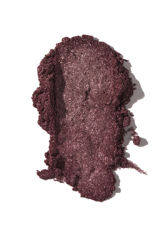 The GelBottle Kirschrotes Chrome-Pigment