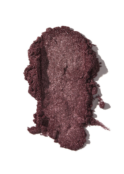 The GelBottle Kirschrotes Chrome-Pigment