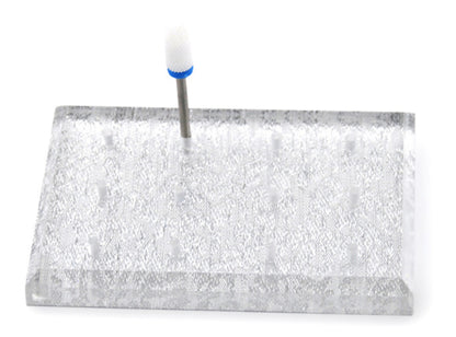 Shape It Up Frees Bit Plexiglas Halter (max 12 Stück)