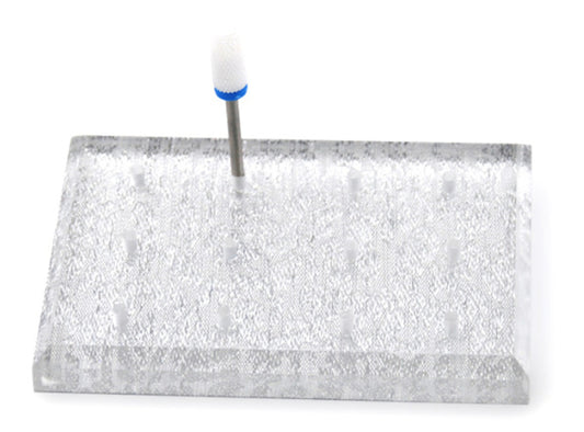 Shape It Up Frees Bit Plexiglas Halter (max 12 Stück)