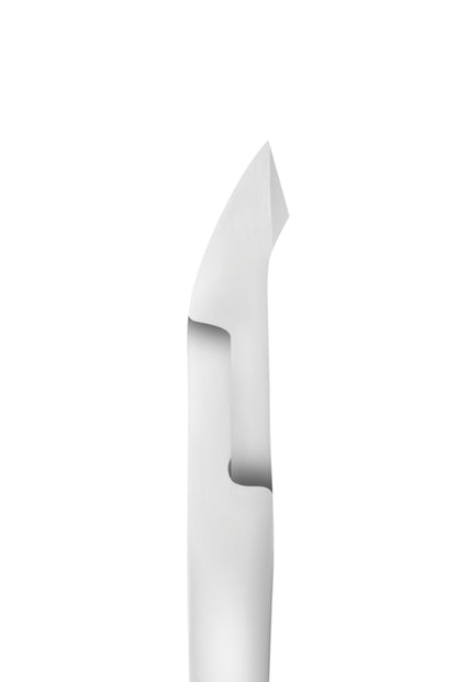 Staleks Professionelle Nagelhautzange Smart 10 5 mm halbe Backen (NS-10-5)