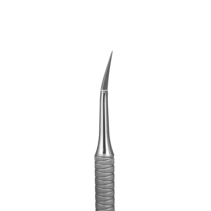 Staleks Pedikürewerkzeug Halbkugel-Kürette & Reiniger Expert 20 Typ 1 (PE-20/1)