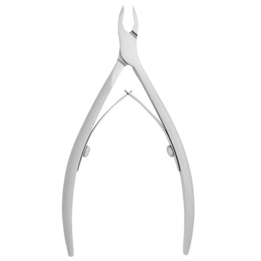 Staleks Professionelle Nagelhautzange Smart 50 3 mm Quarter Jaw (NS-50-3)